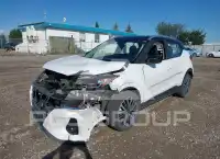 2021 Nissan KICKS фото