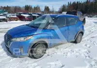2021 Nissan KICKS photo
