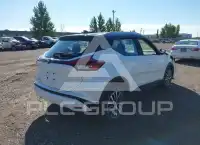 2021 Nissan KICKS фото