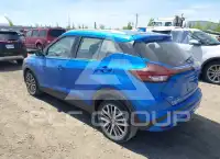 2021 Nissan KICKS фото