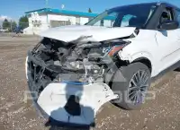 2021 Nissan KICKS фото