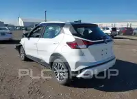 2021 Nissan KICKS фото