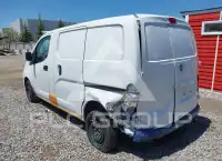 2021 Nissan NV 200 photo