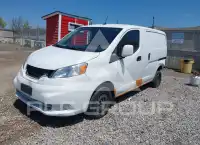 2021 Nissan NV 200 photo