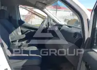 2021 Nissan NV 200 фото