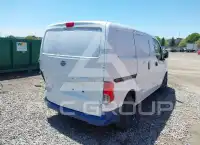 2021 Nissan NV 200 photo