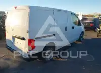 2021 Nissan NV 200 фото