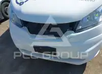 2021 Nissan NV 200 photo