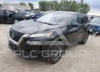 2021 Nissan ROGUE photo
