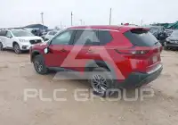 2021 Nissan ROGUE фото