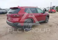 2021 Nissan ROGUE фото