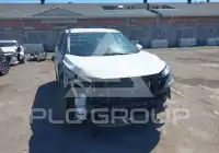 2021 Nissan ROGUE фото