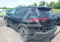 2021 Nissan ROGUE photo