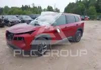 2021 Nissan ROGUE фото