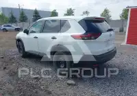 2021 Nissan ROGUE фото