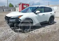 2021 Nissan ROGUE фото