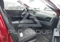 2021 Nissan ROGUE фото