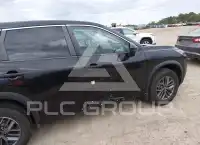 2021 Nissan ROGUE photo