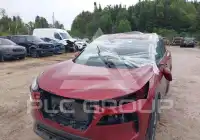 2021 Nissan ROGUE фото