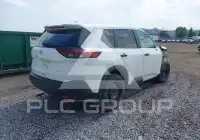 2021 Nissan ROGUE фото