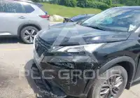 2021 Nissan ROGUE photo