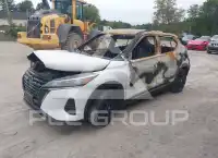 2021 Nissan KICKS photo
