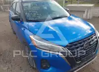 2021 Nissan KICKS photo