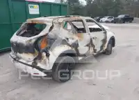 2021 Nissan KICKS photo