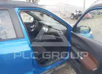 2021 Nissan KICKS photo