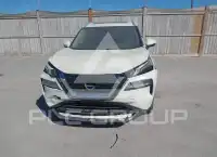 2021 Nissan ROGUE photo