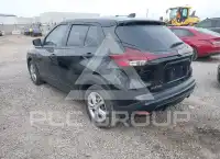 2021 Nissan KICKS photo