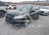 2021 Nissan KICKS photo