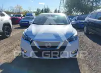 2021 Nissan VERSA photo
