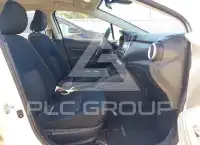 2021 Nissan VERSA photo