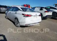 2021 Nissan VERSA photo