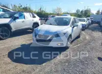 2021 Nissan VERSA photo