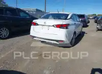 2021 Nissan VERSA photo