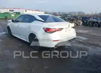 2021 Nissan SENTRA фото