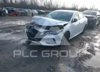 2021 Nissan SENTRA фото