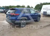 2021 Nissan ROGUE фото