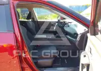 2021 Nissan ROGUE фото