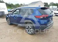 2021 Nissan ROGUE фото