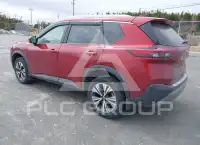 2021 Nissan ROGUE фото