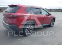 2021 Nissan ROGUE фото
