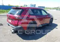 2021 Nissan ROGUE фото