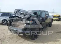 2021 Chevrolet SILVERADO фото