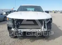 2021 Chevrolet SILVERADO photo