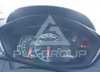 2021 Chevrolet Spark фото