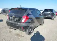 2021 Chevrolet Spark фото