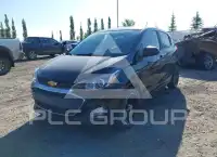 2021 Chevrolet Spark фото